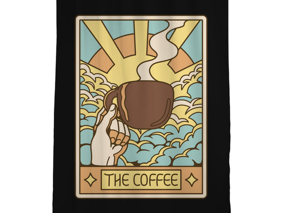 The Coffee Tarot