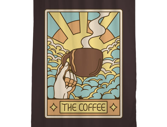 The Coffee Tarot