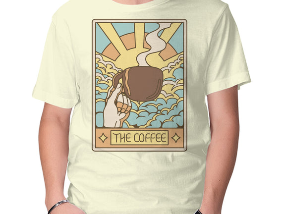 The Coffee Tarot