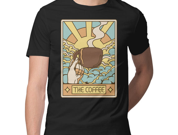 The Coffee Tarot