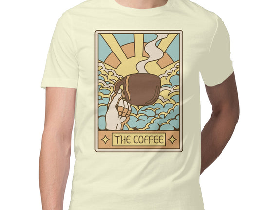 The Coffee Tarot