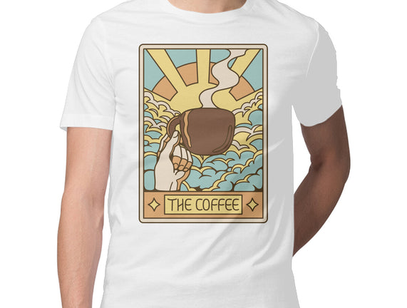 The Coffee Tarot