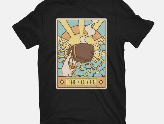 The Coffee Tarot