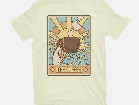 The Coffee Tarot