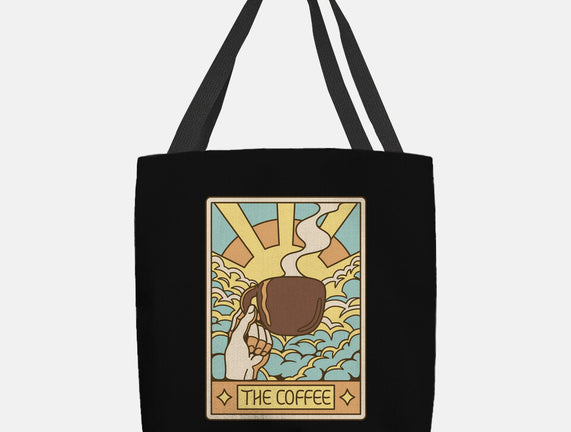 The Coffee Tarot