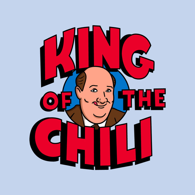 King Of The Chili-None-Basic Tote-Bag-Raffiti