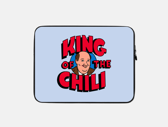 King Of The Chili