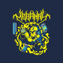 Megaman Energy-None-Glossy-Sticker-Kladenko