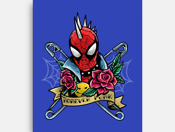 Forever Punk