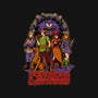 Dungeons And Mysteries-None-Glossy-Sticker-Studio Mootant