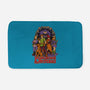 Dungeons And Mysteries-None-Memory Foam-Bath Mat-Studio Mootant
