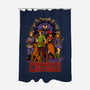 Dungeons And Mysteries-None-Polyester-Shower Curtain-Studio Mootant