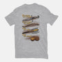 You Have My-Mens-Basic-Tee-Tronyx79