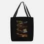 You Have My-None-Basic Tote-Bag-Tronyx79