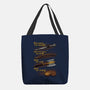You Have My-None-Basic Tote-Bag-Tronyx79