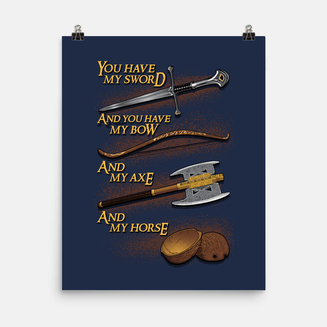 You Have My-None-Matte-Poster-Tronyx79