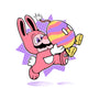 Super Easter Egg-Baby-Basic-Onesie-naomori