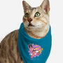 Super Easter Egg-Cat-Bandana-Pet Collar-naomori