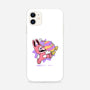 Super Easter Egg-iPhone-Snap-Phone Case-naomori