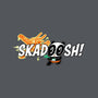 Skadoosh-None-Zippered-Laptop Sleeve-naomori