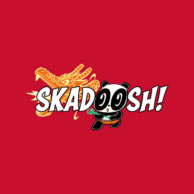 Skadoosh-None-Zippered-Laptop Sleeve-naomori