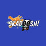 Skadoosh-Unisex-Zip-Up-Sweatshirt-naomori