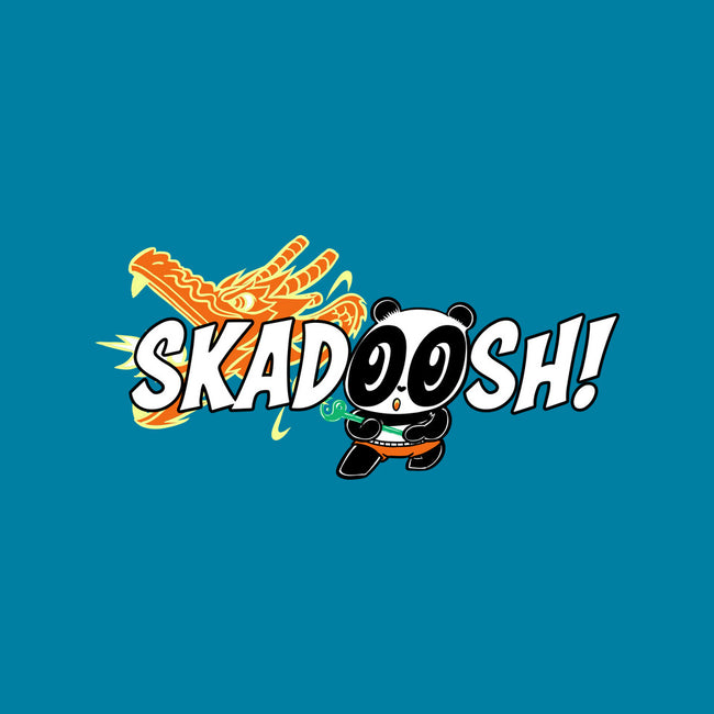 Skadoosh-None-Glossy-Sticker-naomori
