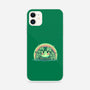 Lucky Little Frog-iPhone-Snap-Phone Case-TechraNova
