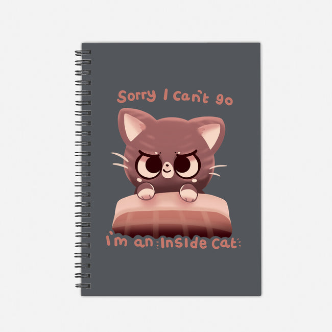 Inside Cat-None-Dot Grid-Notebook-TechraNova