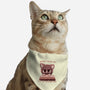 Inside Cat-Cat-Adjustable-Pet Collar-TechraNova