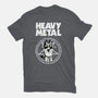Metal Heeler-Mens-Premium-Tee-retrodivision