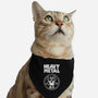 Metal Heeler-Cat-Adjustable-Pet Collar-retrodivision