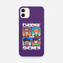 Choose Your Shonen-iPhone-Snap-Phone Case-2DFeer