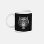 God Of War And Wisdom-None-Mug-Drinkware-DrMonekers