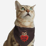 You’re Mine-Cat-Adjustable-Pet Collar-eduely