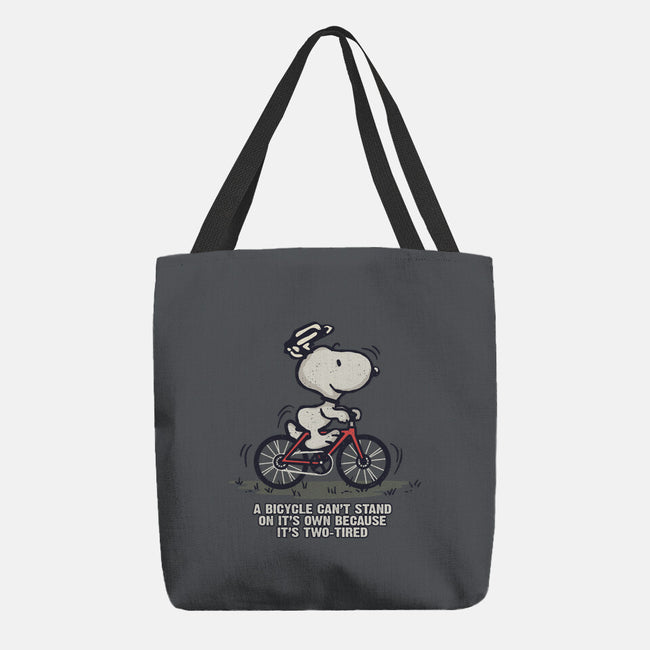 Too Tired-None-Basic Tote-Bag-Xentee