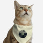 Spring Vibes-Cat-Adjustable-Pet Collar-NMdesign