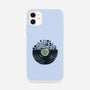 Spring Vibes-iPhone-Snap-Phone Case-NMdesign