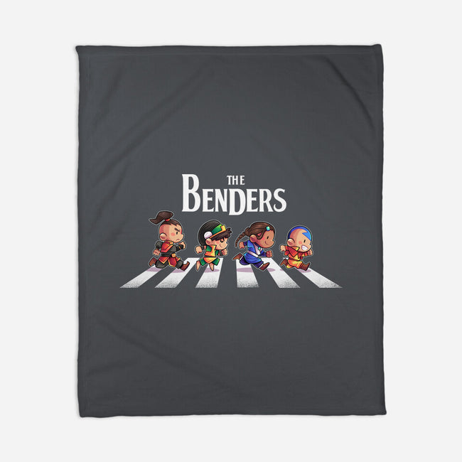 The Benders-None-Fleece-Blanket-2DFeer