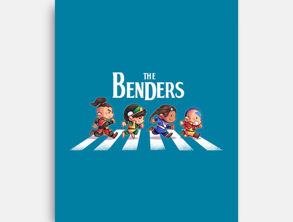 The Benders