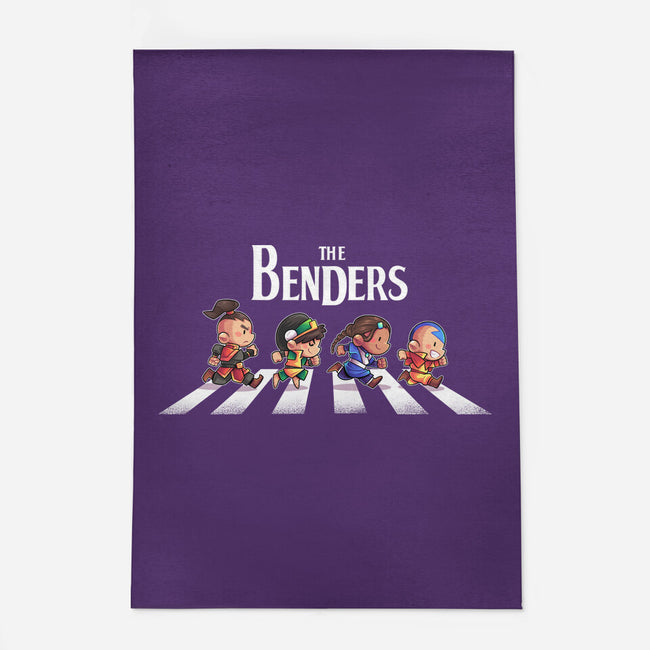 The Benders-None-Indoor-Rug-2DFeer