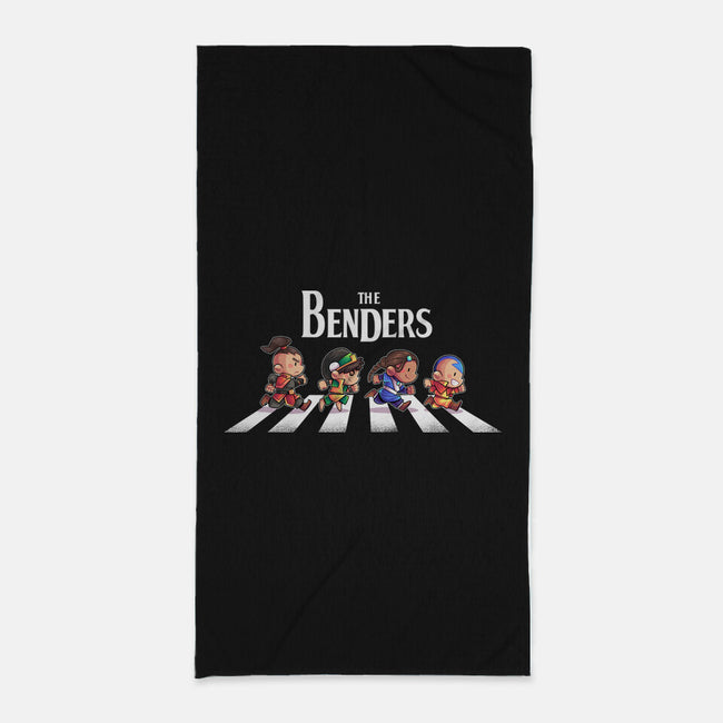 The Benders-None-Beach-Towel-2DFeer