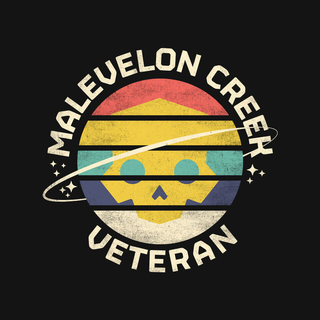 Malevelon Creek Veteran-Baby-Basic-Tee-rocketman_art
