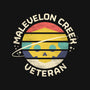 Malevelon Creek Veteran-None-Beach-Towel-rocketman_art
