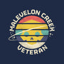 Malevelon Creek Veteran-None-Indoor-Rug-rocketman_art
