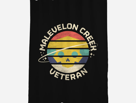 Malevelon Creek Veteran