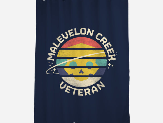 Malevelon Creek Veteran