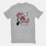 Heeler Sisters In Japan-Youth-Basic-Tee-retrodivision