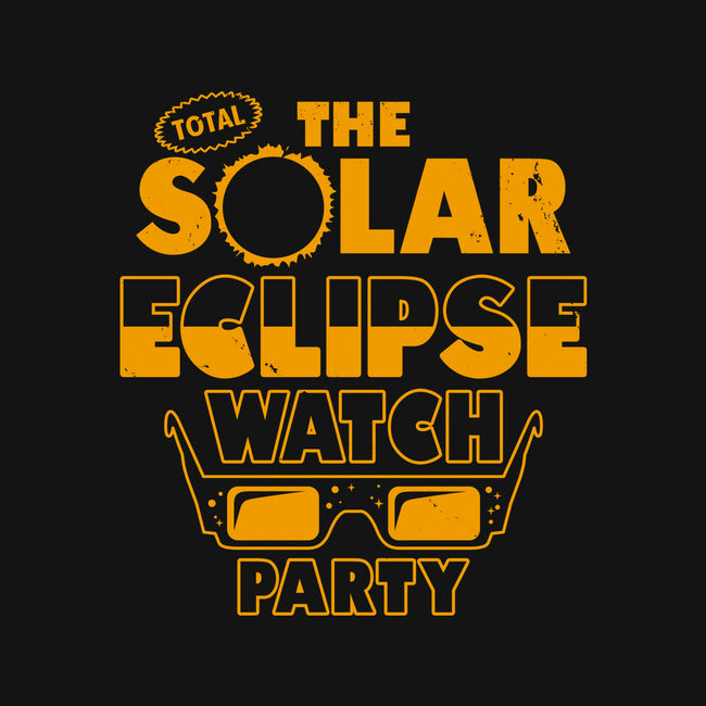 The Total Solar Eclipse-Dog-Basic-Pet Tank-Boggs Nicolas