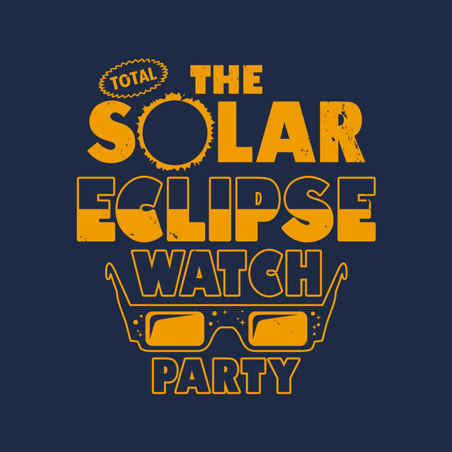 The Total Solar Eclipse-Mens-Basic-Tee-Boggs Nicolas